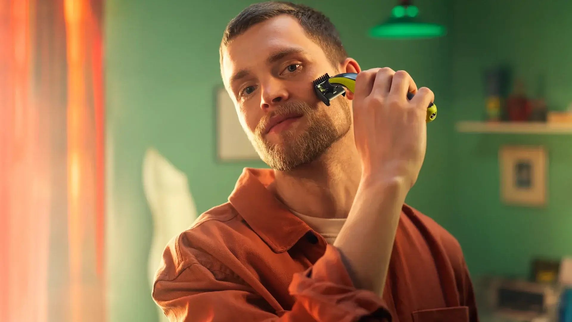  Philips OneBlade QP2724/10