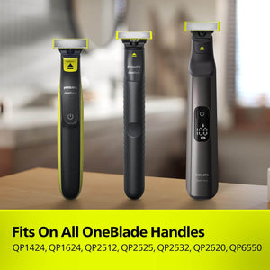 Philips QP210/51 OneBlade Replaceable Blade