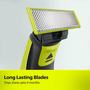  Philips QP210/51 OneBlade Replaceable Blade