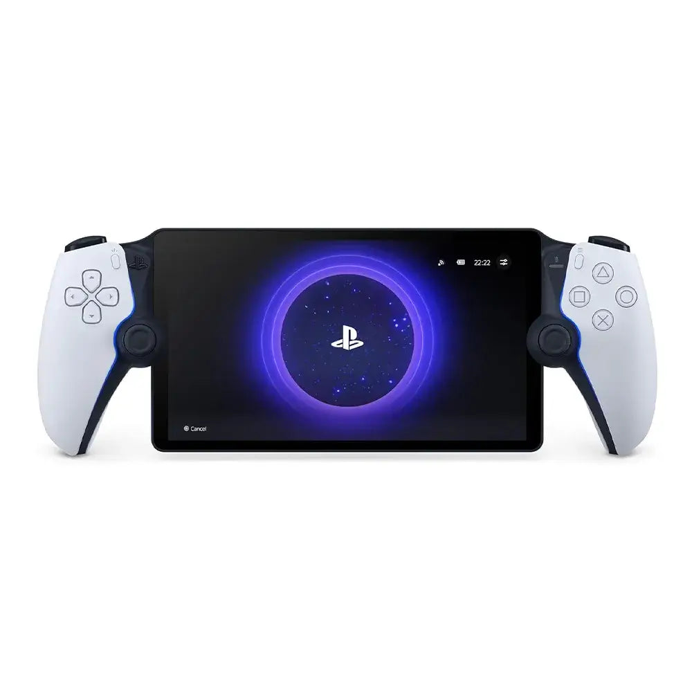  PlayStation Portal Remote Player