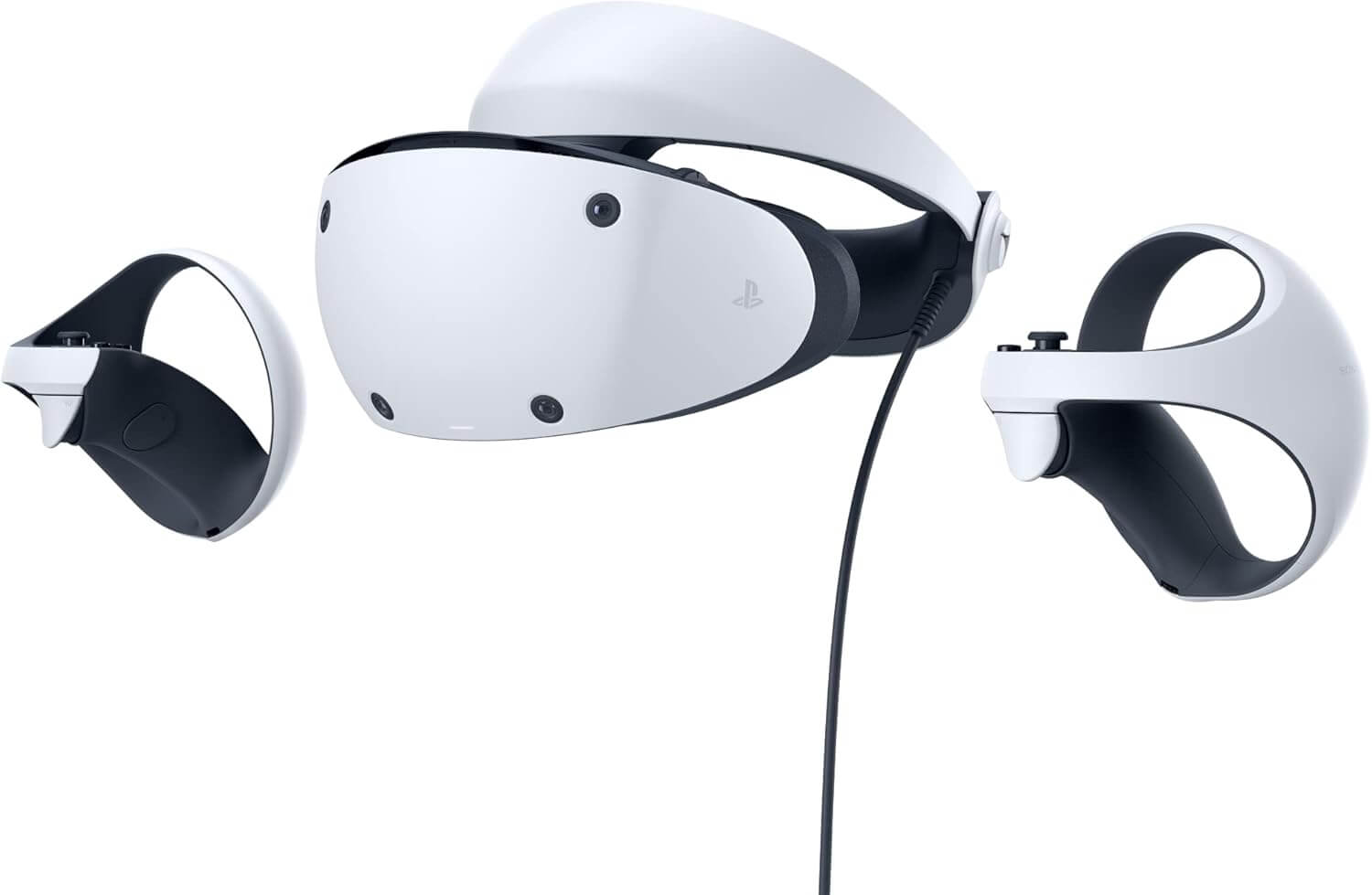  PlayStation VR2