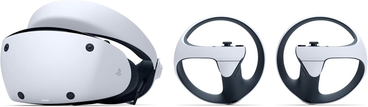  PlayStation VR2