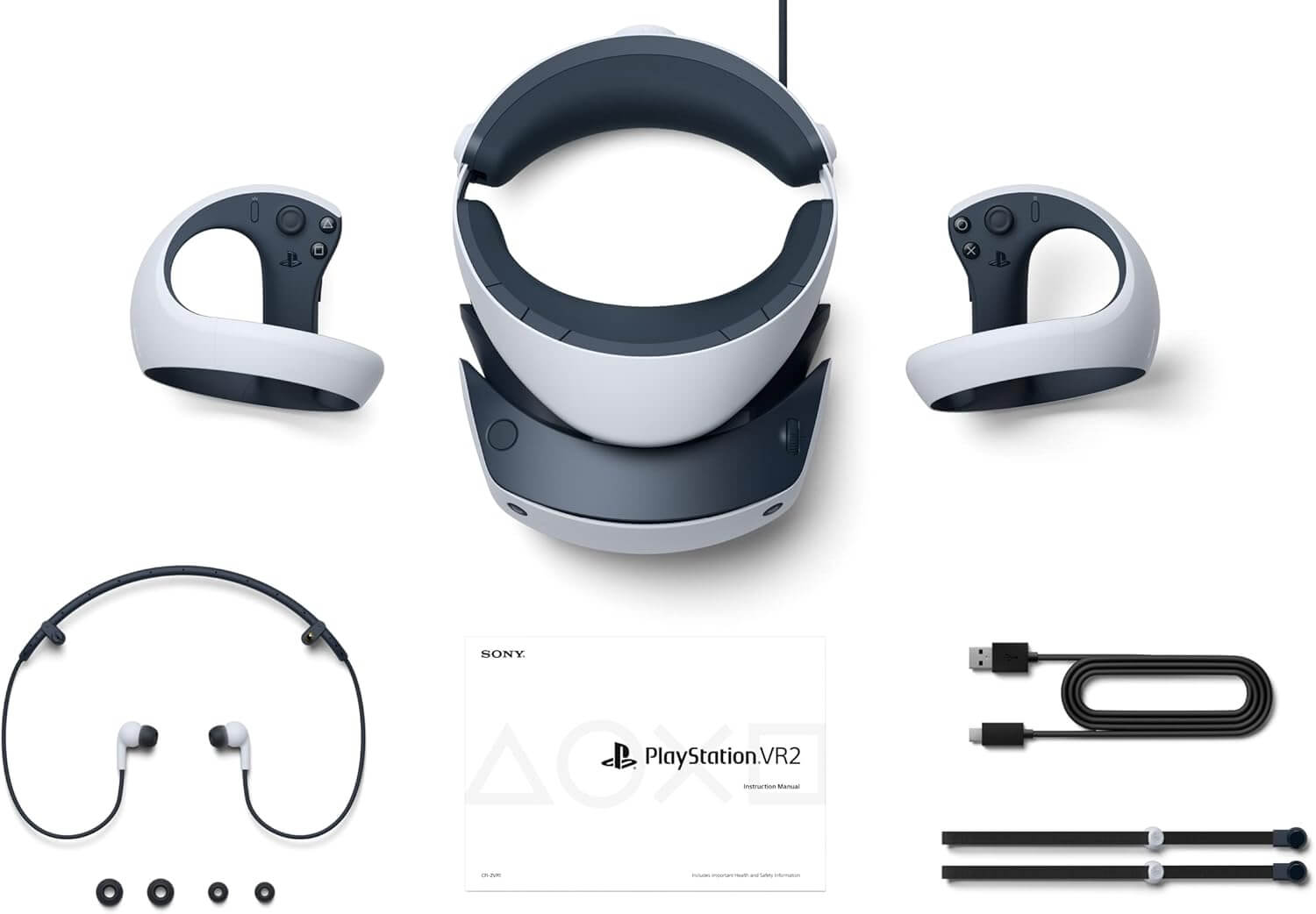  PlayStation VR2