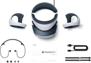  PlayStation VR2