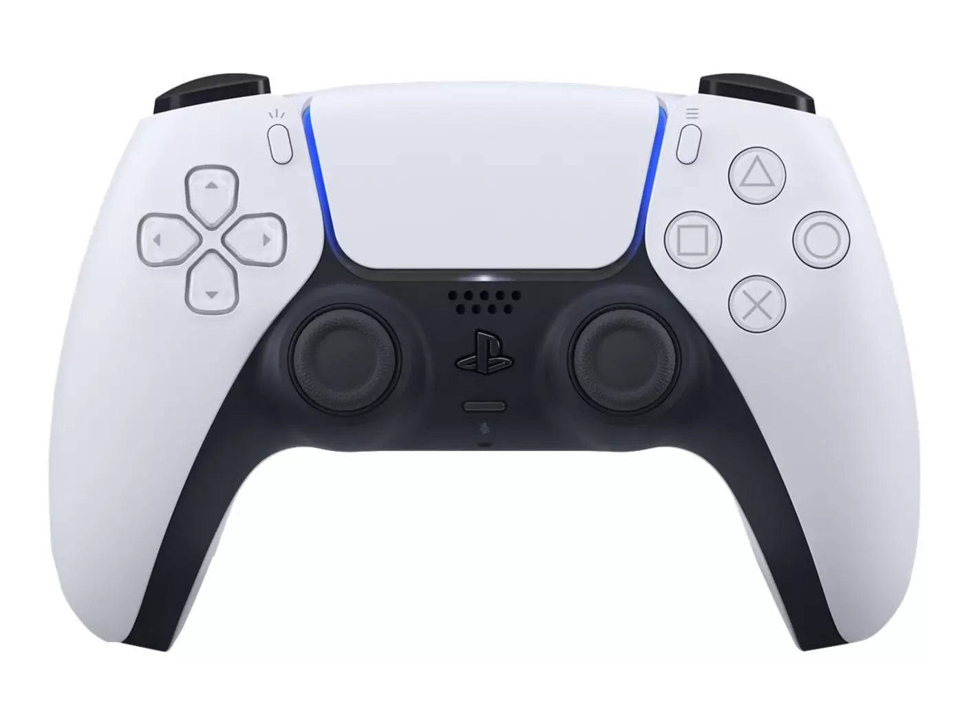 PlayStation 5 Slim Disc Edition with Dual Wireless Controller