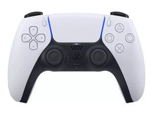 PlayStation 5 Slim Disc Edition with Dual Wireless Controller