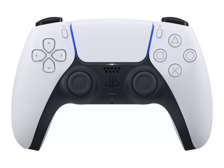 PlayStation 5 Slim Disc Edition with Dual Wireless Controller
