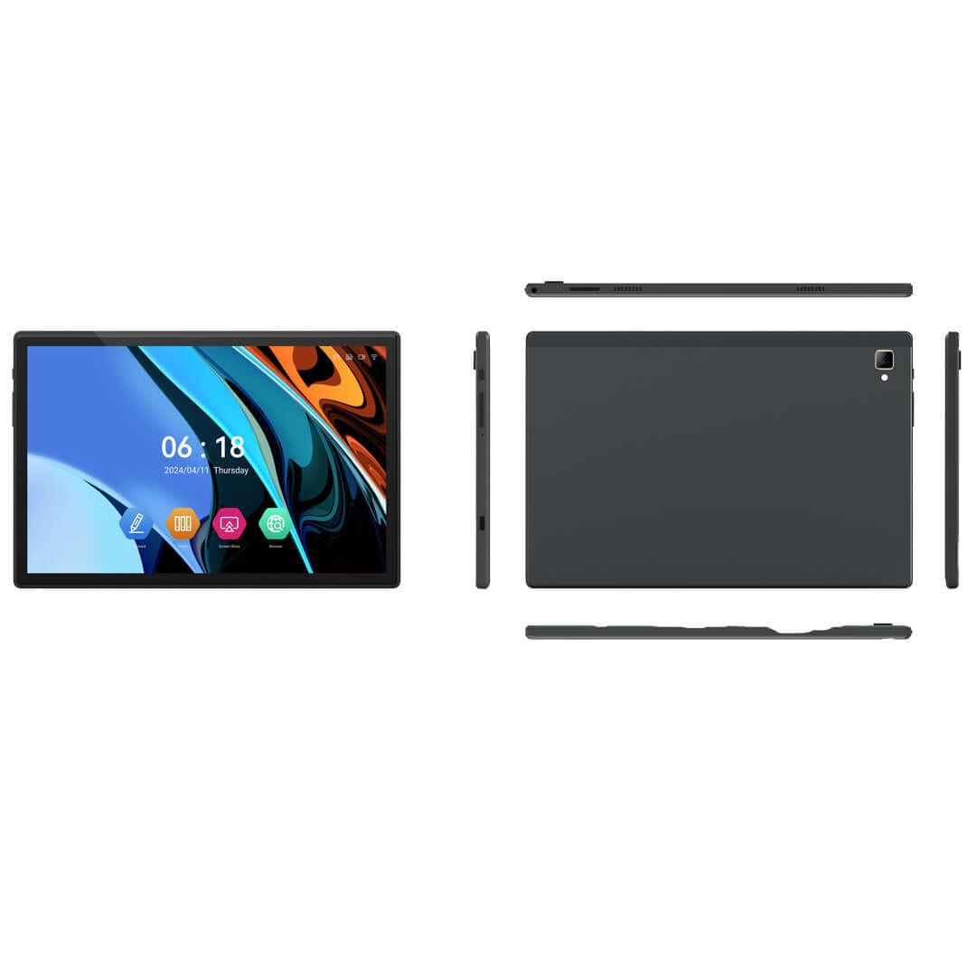 Porodo 10.1" Ultra Professional Tablet