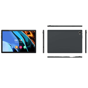 Porodo 10.1" Ultra Professional Tablet