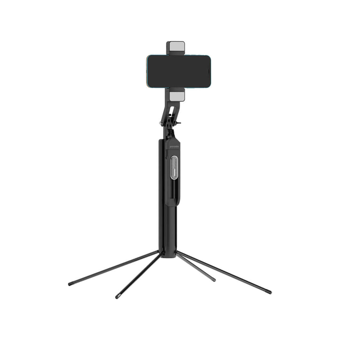  Porodo 360 Tilt Handle Media Pod