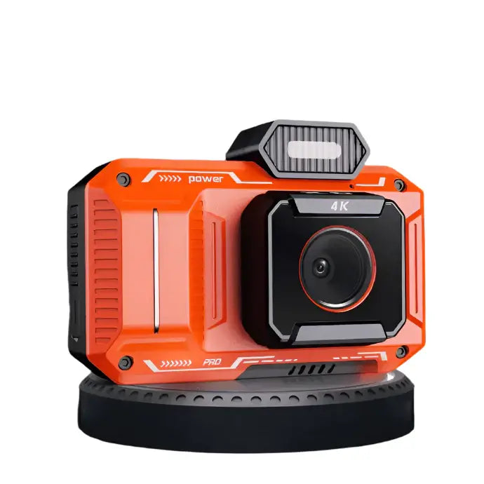 Porodo Advanced Digital Camera