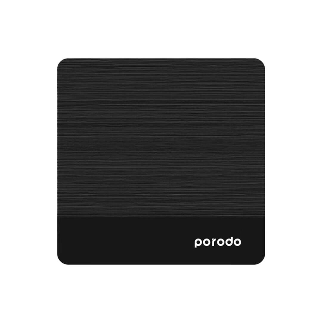  Porodo Android TV Box Video Streaming