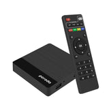 Porodo Android TV Box Video Streaming