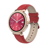 Porodo Belle Smart Watch with AMOLED Display