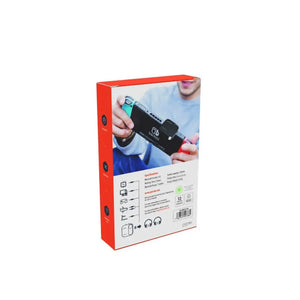  Porodo Bluetooth Audio Transmitter