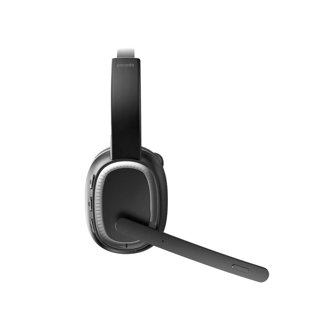  Porodo ENC Wireless Work Headphones
