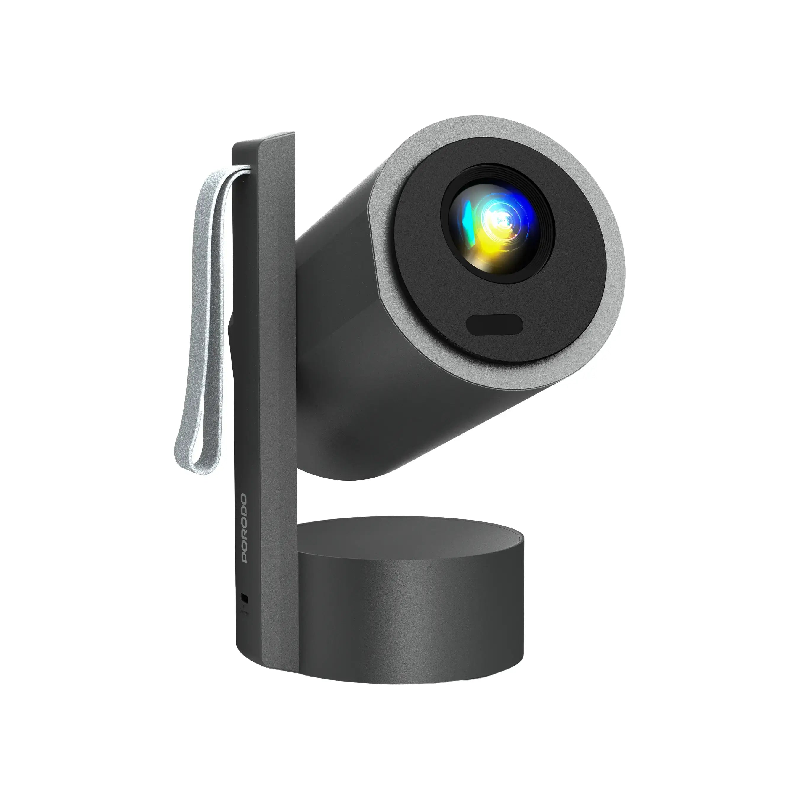 Porodo Full HD Smart Projector