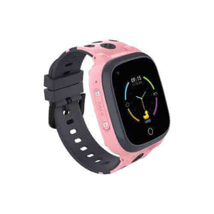 Porodo Kid's 4G GPS Smart Watch