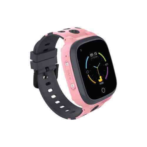 Porodo Kid's 4G GPS Smart Watch