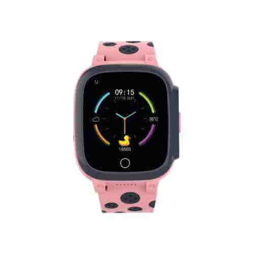 Porodo Kid's 4G GPS Smart Watch