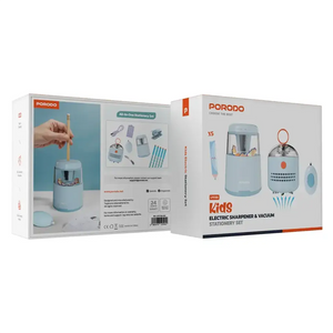 Porodo Kids Electric Sharpener