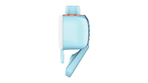  Porodo Kids Smart Screen Distancing Alarm