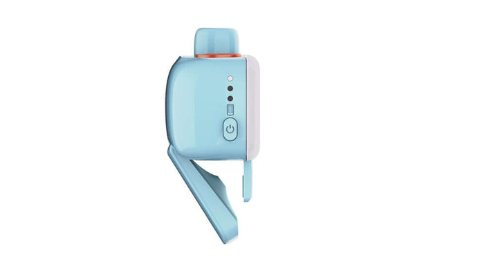  Porodo Kids Smart Screen Distancing Alarm