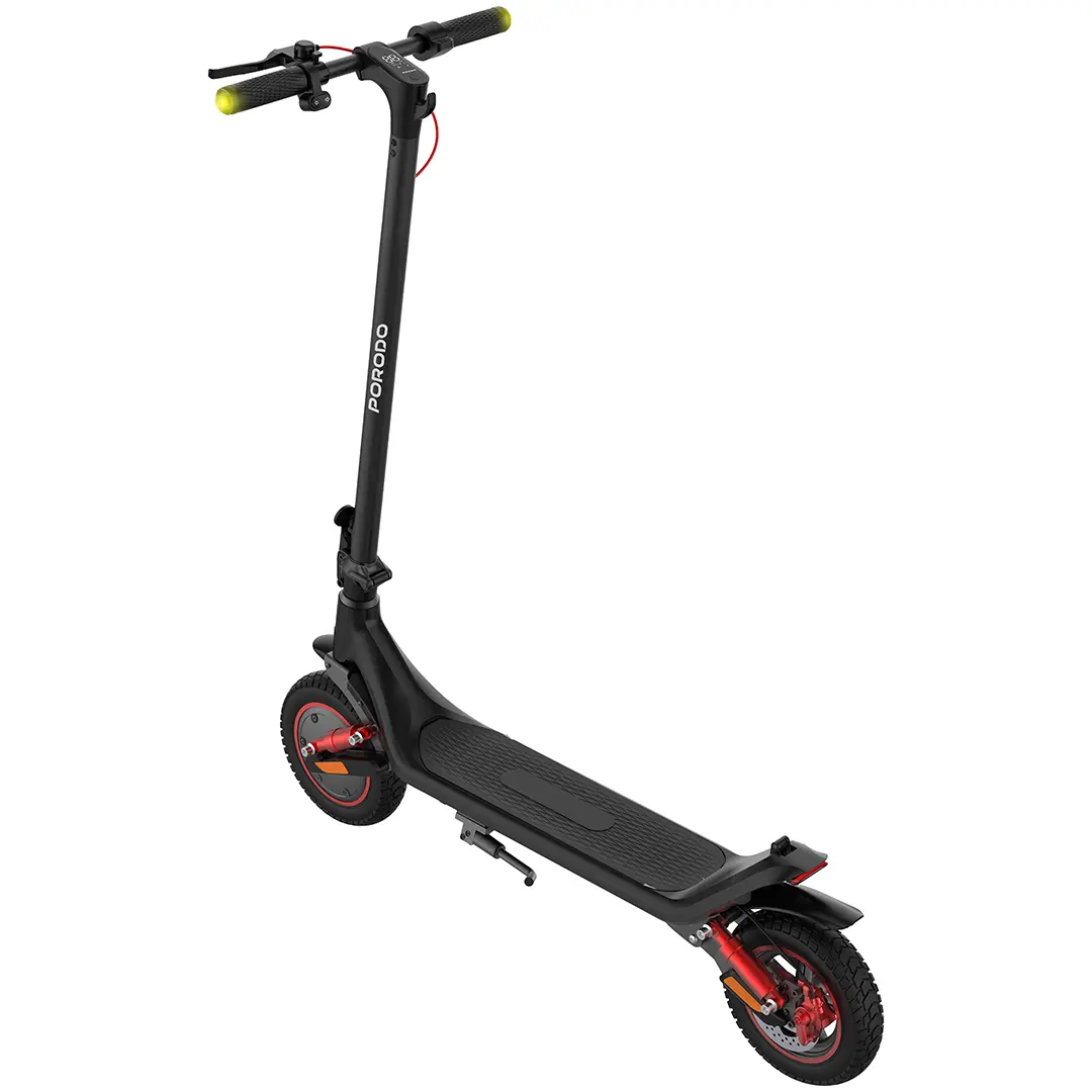  Porodo Lifestyle Drif Foldable Electric Scooter