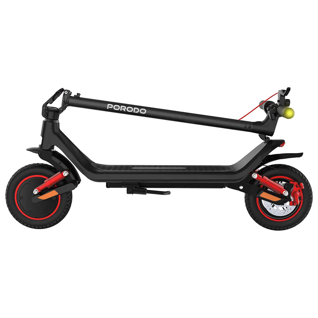  Porodo Lifestyle Drif Foldable Electric Scooter