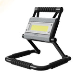  Porodo Lifestyle Foldable Multi Joint Outdoor Flashlight