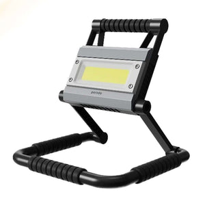  Porodo Lifestyle Foldable Multi Joint Outdoor Flashlight