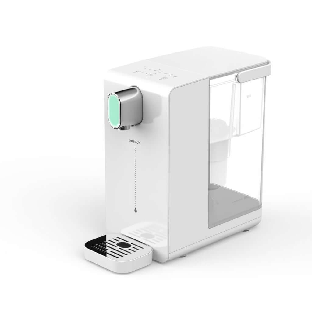  Porodo Lifestyle Instant Hot Water Dispenser