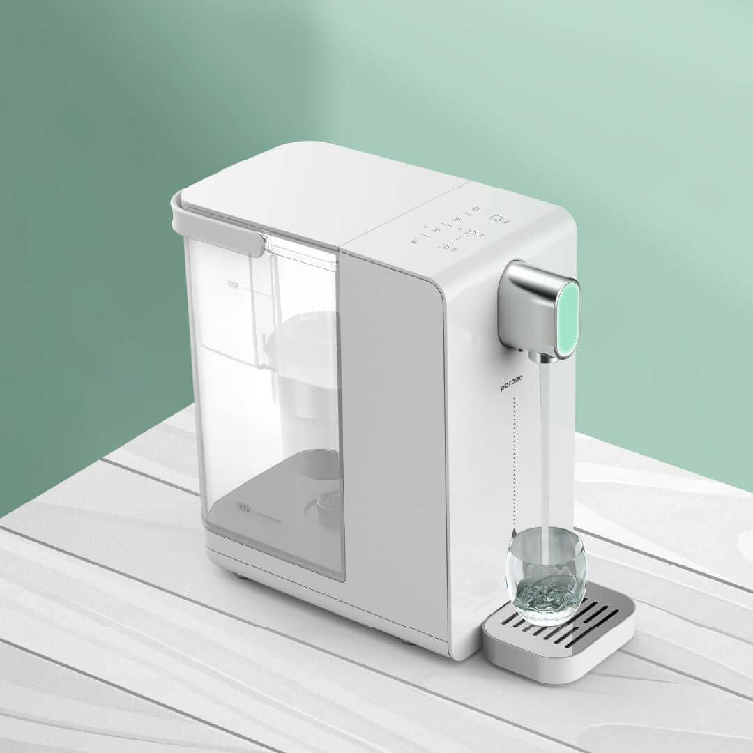  Porodo Lifestyle Instant Hot Water Dispenser