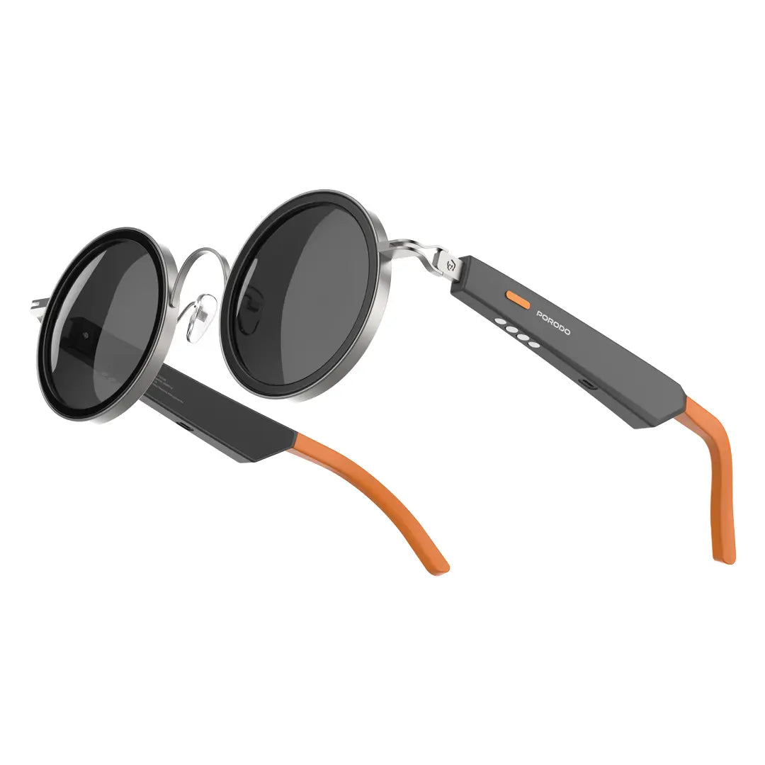  Porodo Lifestyle Velora Smart Sunglasses