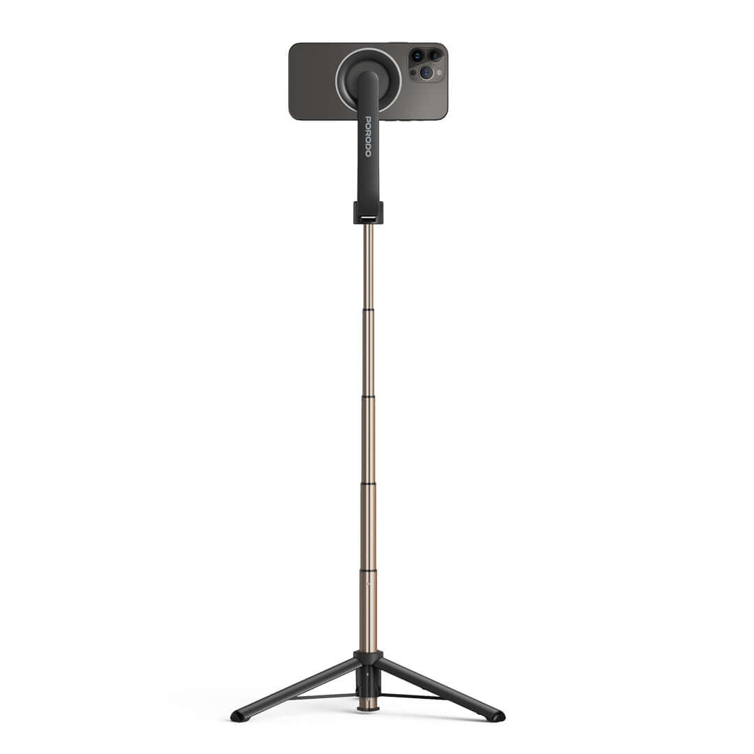  Porodo Magnetic Selfie Stick