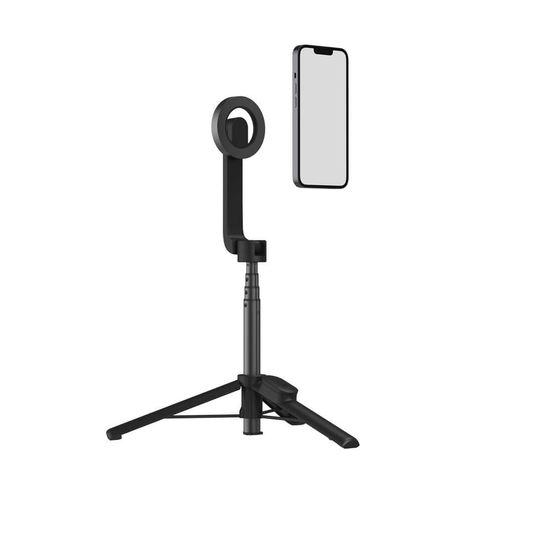 Porodo Magnetic Selfie Stick