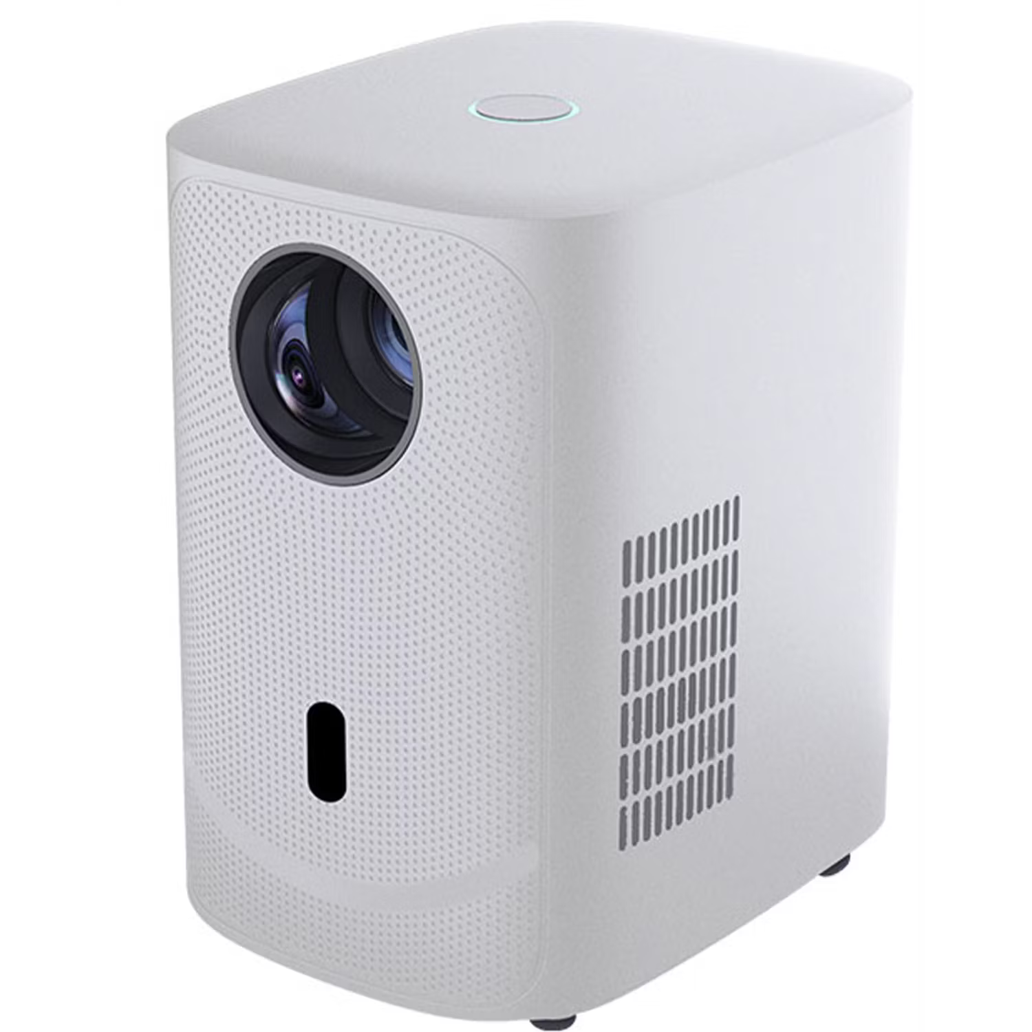  Porodo Mini Projector Wireless Mirroring
