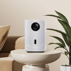  Porodo Mini Projector Wireless Mirroring