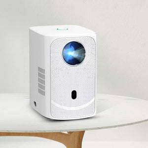  Porodo Mini Projector Wireless Mirroring