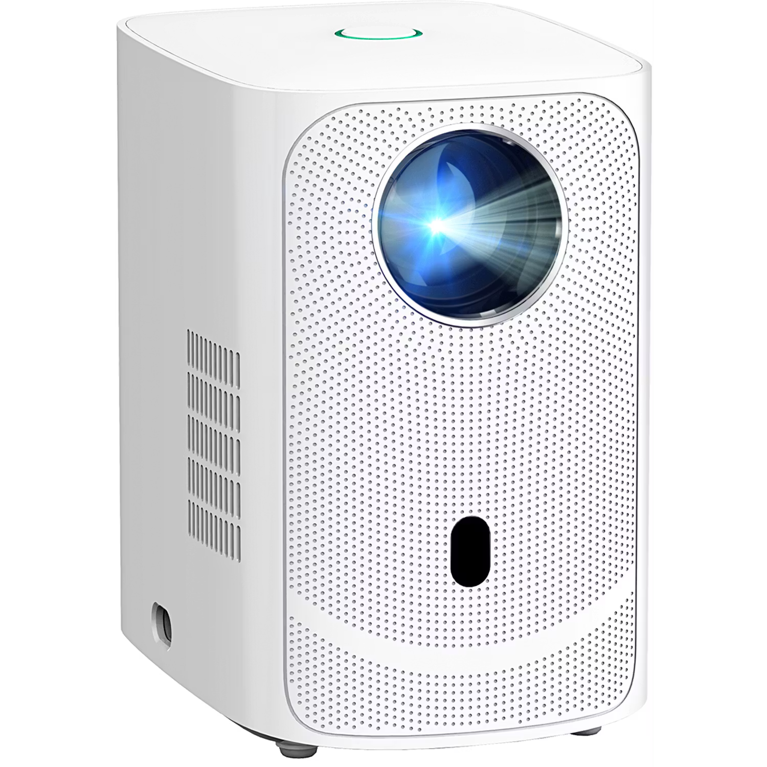  Porodo Mini Projector Wireless Mirroring