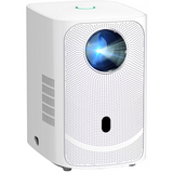 Porodo Mini Projector Wireless Mirroring
