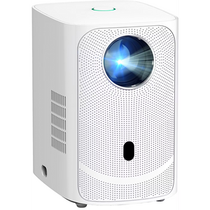 Porodo Mini Projector Wireless Mirroring