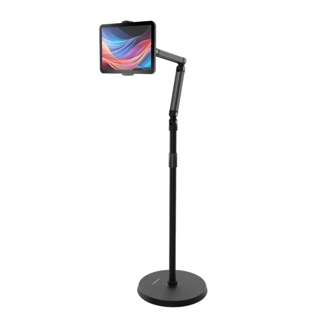  Porodo Phone and Tablet Floor Stand