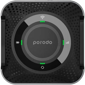  Porodo Portable CPE MiFi Wireless Router