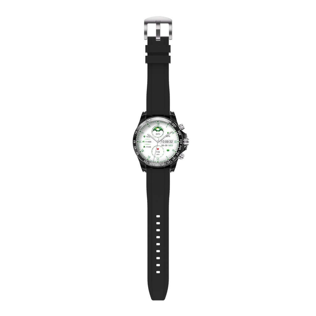  Porodo Raytona Smart Watch