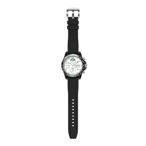 Porodo Raytona Smart Watch