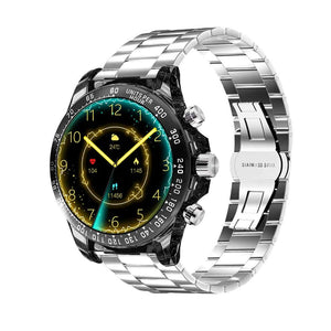 Porodo Raytona Smart Watch