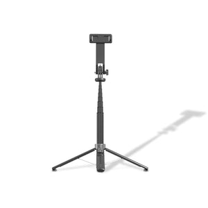  Porodo Selfie Stick 135cm Extendable