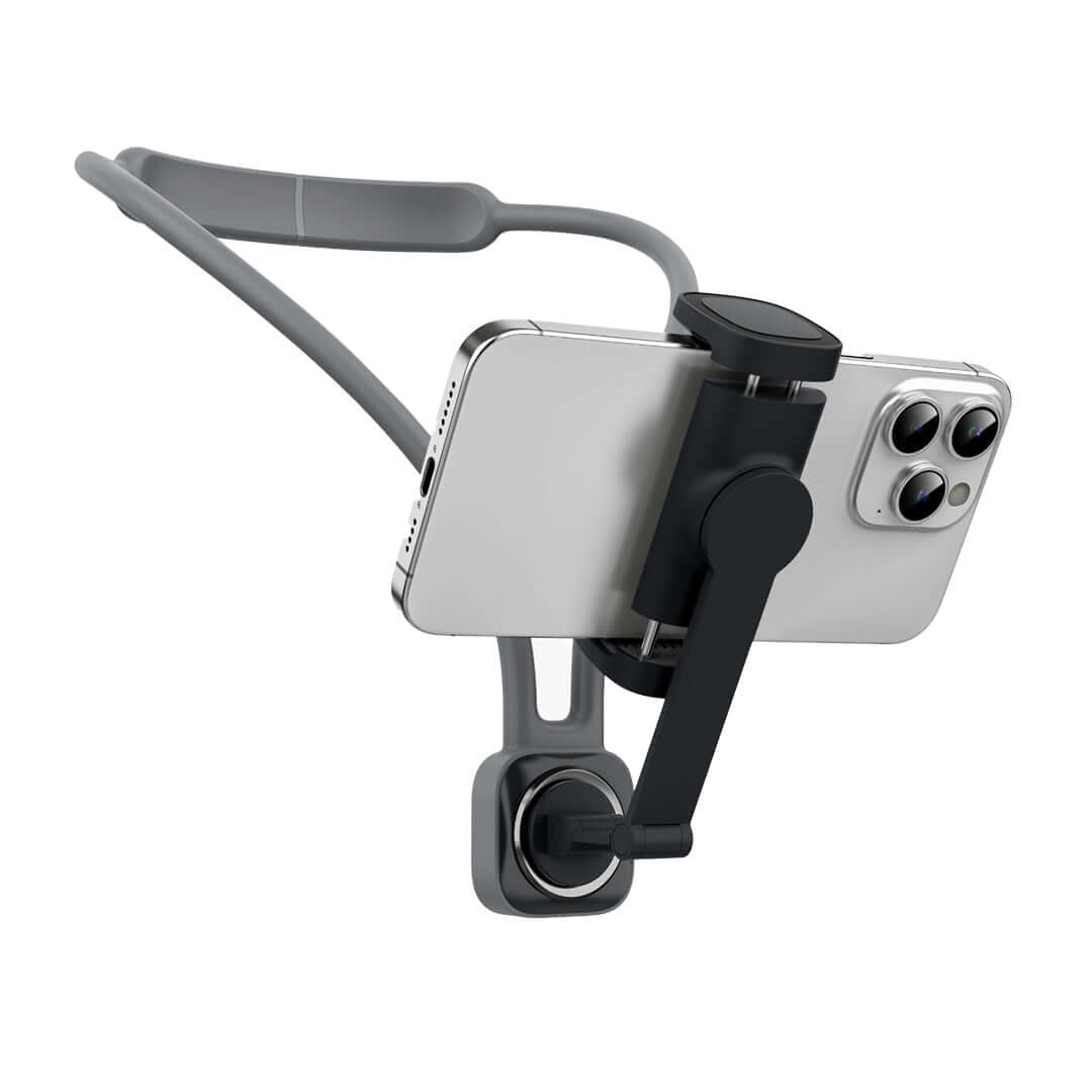  Porodo Smartphone Neck Mount