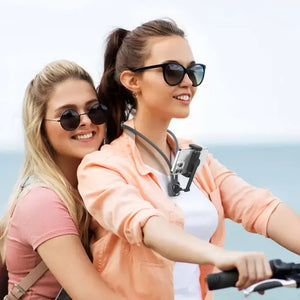  Porodo Smartphone Neck Mount